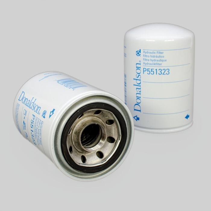 Donaldson P551323 Hydraulic Filter Spin-On CHECK DESCRIPTION FOR FITMENT