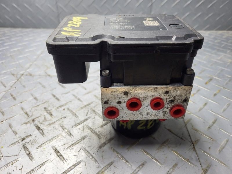 2008 Chevy Equinox Saturn VUE Pontiac Torrent ABS Anti-Lock Brake Pump Assembly