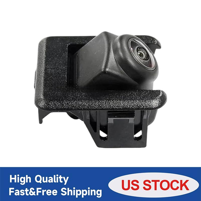 Fits for 2019 2020 2021 Mazda 3 Rear View Backup Camera B0L1-67-RC0D B0L167RC0
