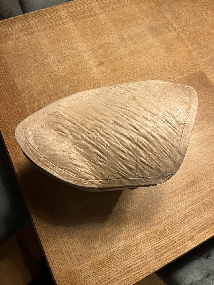 Rinehart Targets Woodland Buck & Broadhead Buck Replacement Insert - Insert Only