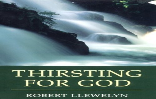 Thirsting for God by Llewelyn, Robert Paperback Book The Fast Free ShippingFREE US DELIVERY | ISBN: 0232523657 | Quality Books