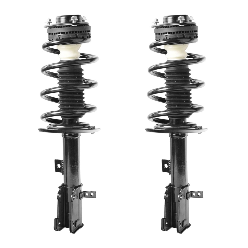 2009-2019 Dodge Journey Front Strut Assembly with Spring