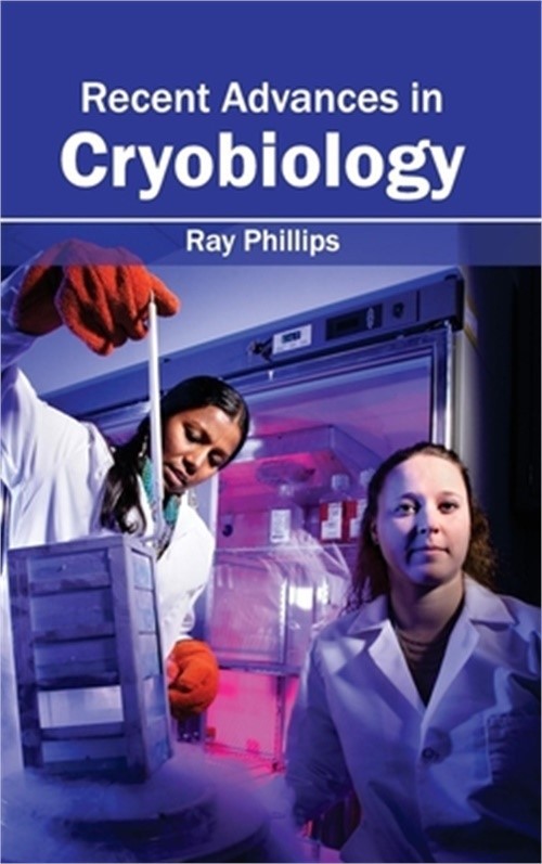 Recent Advances in Cryobiology (Hardback or Cased Book)