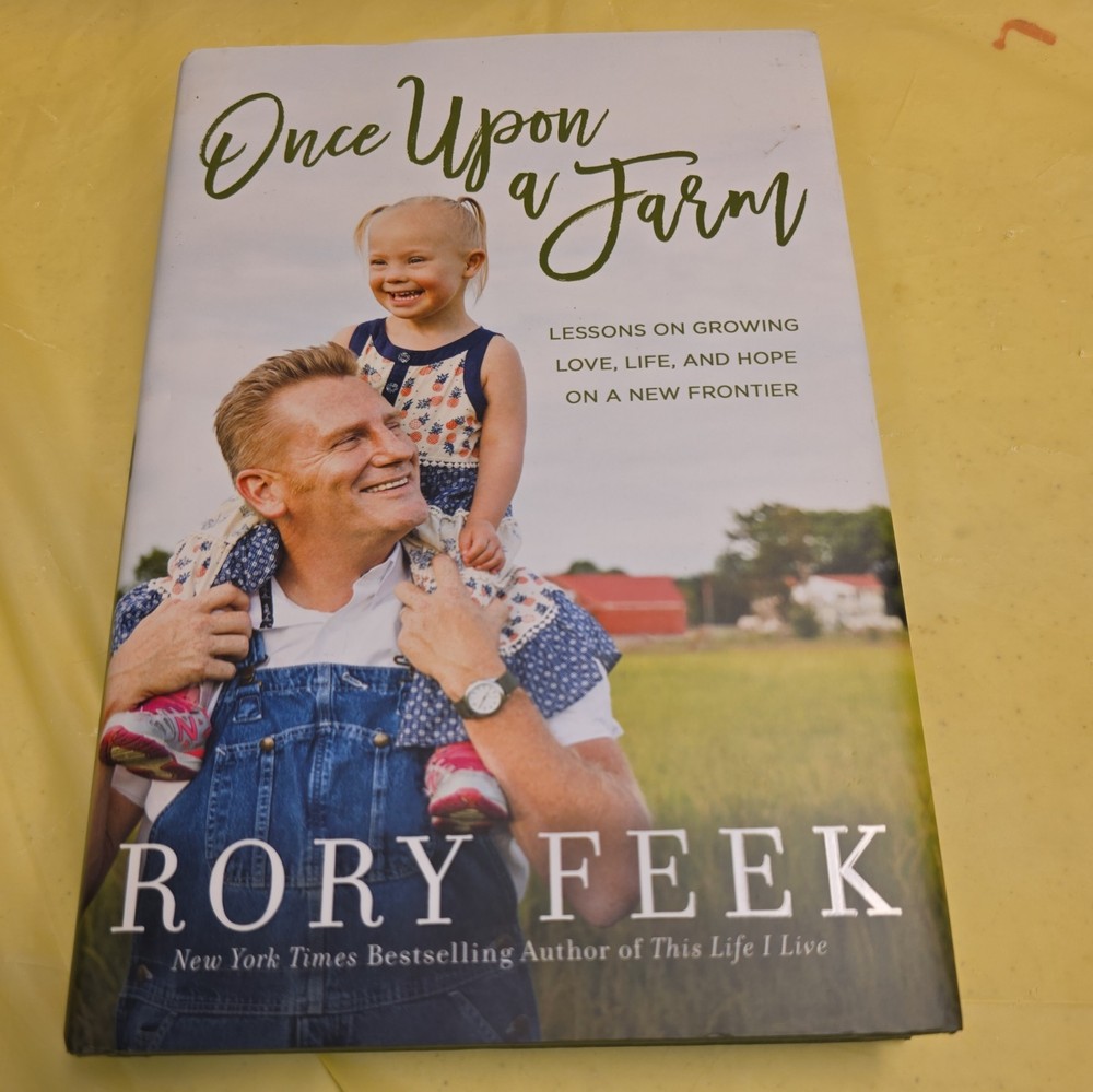 Rory Feek 