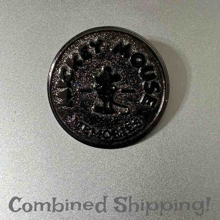 Disney DS Mickey Mouse Memories GWP Pin (UD:126530)