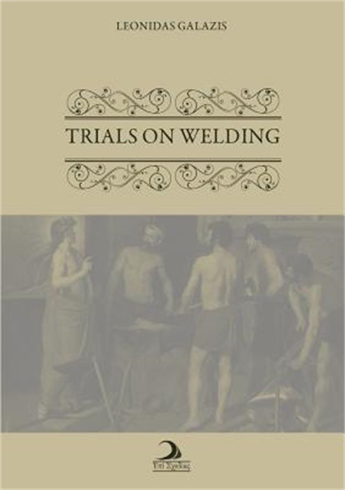 Trials on Welding (Paperback or Softback)