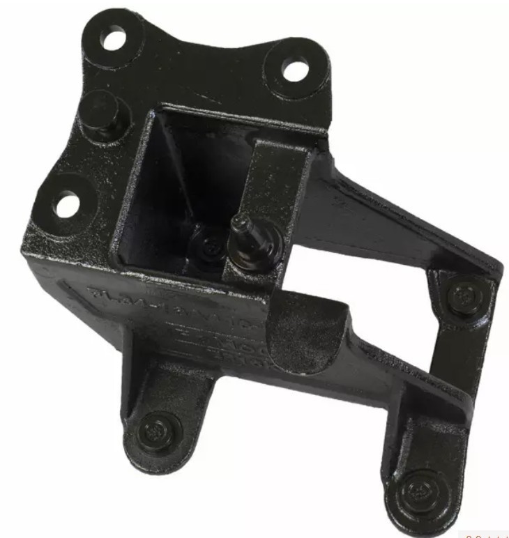 15-20 FORD Genuine FL3Z-16A416-A Box Exterior Trim-Mount Bracket New In Box