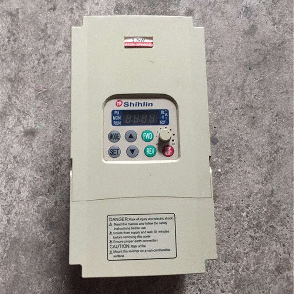 Used For Shihlin SS-043-3.7K-D Inverter #am