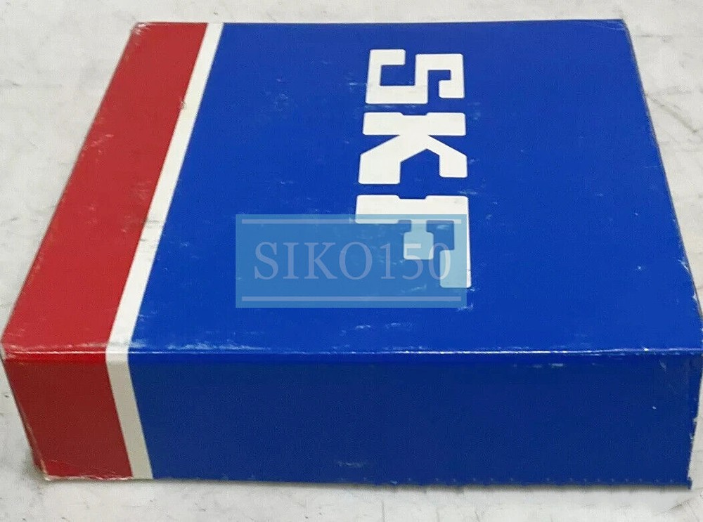 1PC NJ 316 ECJ/C3 single row cylindrical roller bearing #SK