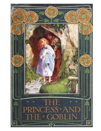 George MacDonald The Princess and the Goblin (Paperback)Another great item from Rarewaves USA | Free delivery!