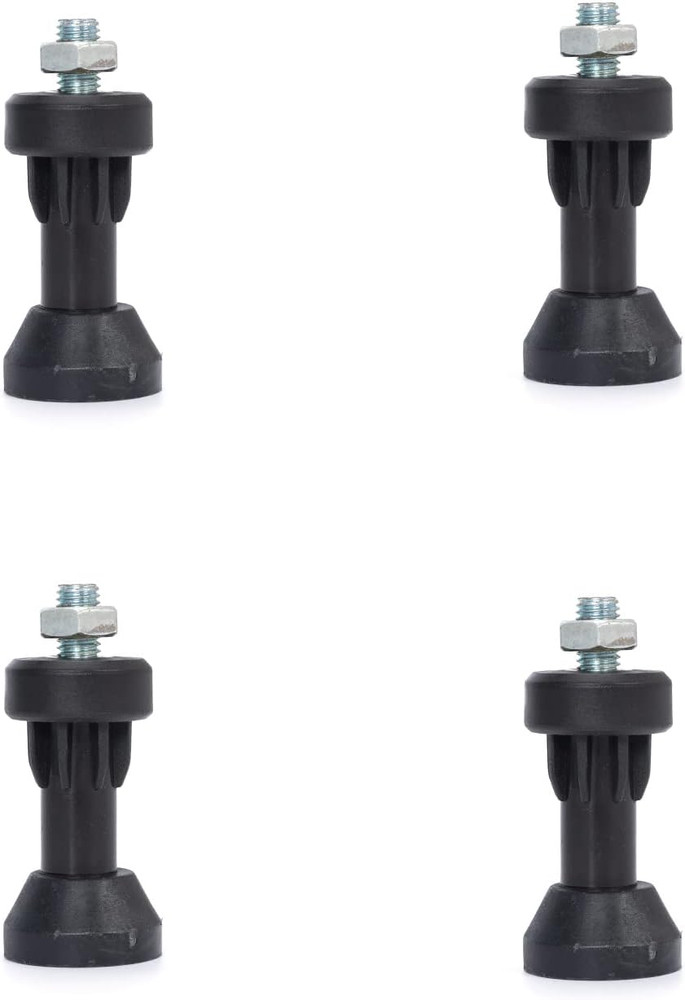 Adjustable Legs for Bamboo Stovetop Cover & Countertop Cutting Board