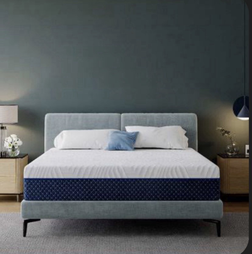 Sealy Elite High Point II King Mattress 14