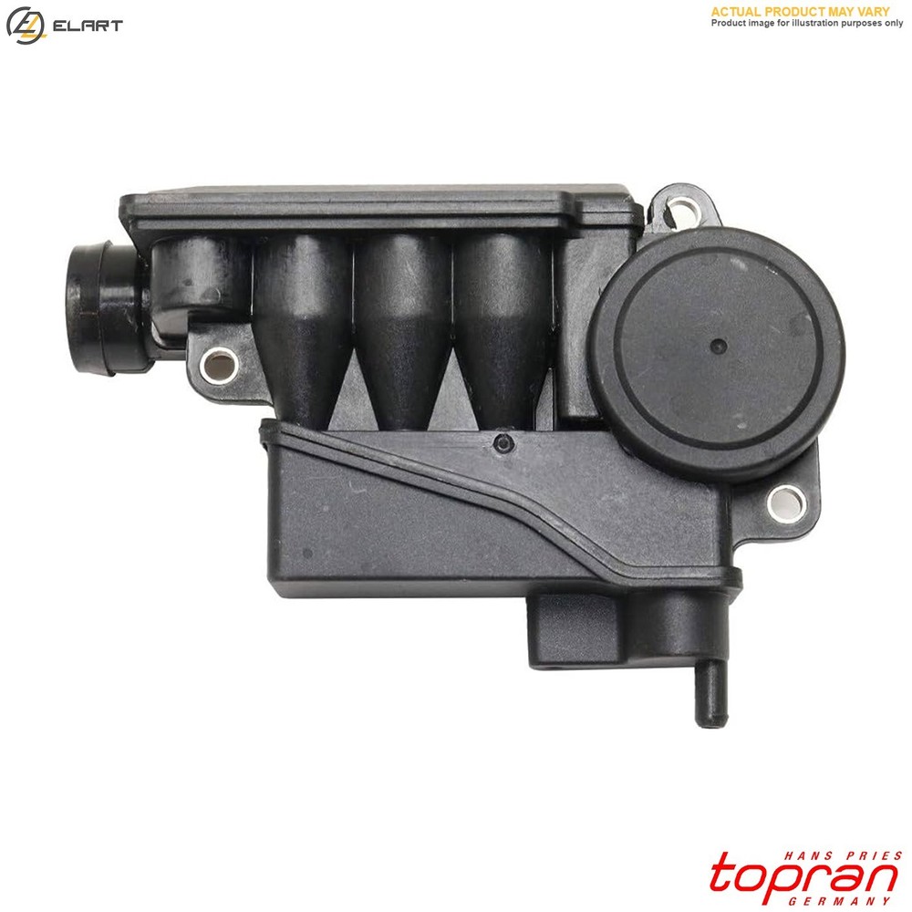 VALVE CRANKCASE VENTILATION 114 920 FOR AUDI A4/S4 A6/S6 A8L BBJ/ASN/AVK 3.0L