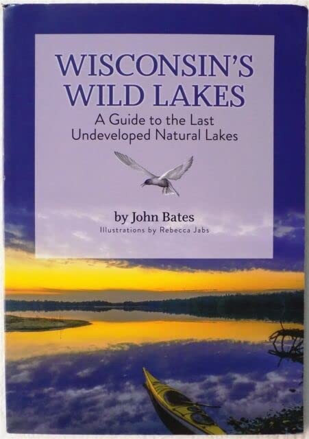 Wisconsin's Wild Lakes