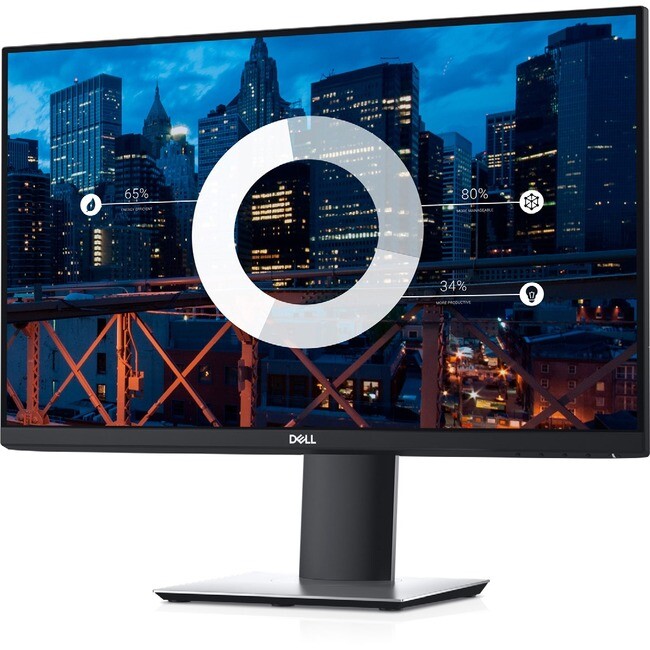 DELL P2419H 23.8