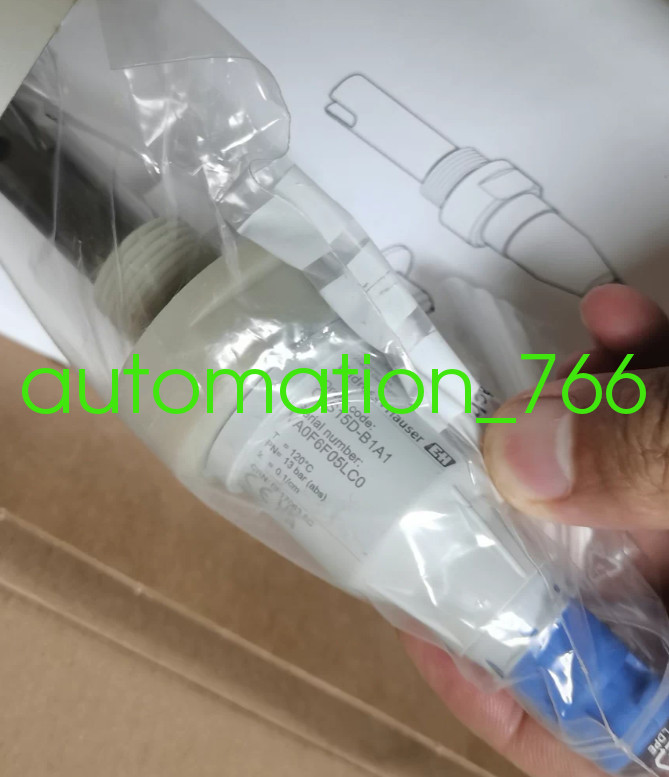 1PCS NEW Endress+Hauser CLS15D-B1A1 Conductivity sensor shipping Via DHL / Fedex