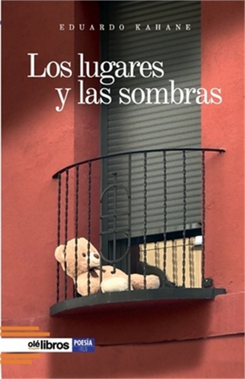 Los lugares y las sombras (Paperback or Softback)