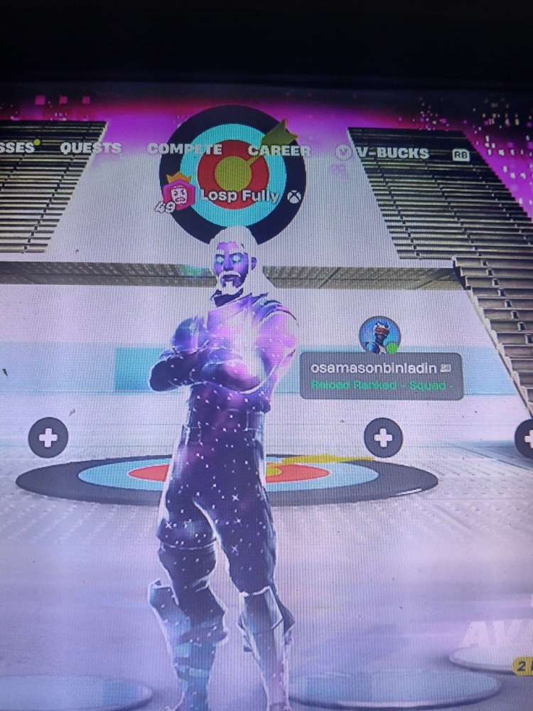 Epic Games Fortnite Microsoft Xbox Action Battle Royale Multiplayer Online Play