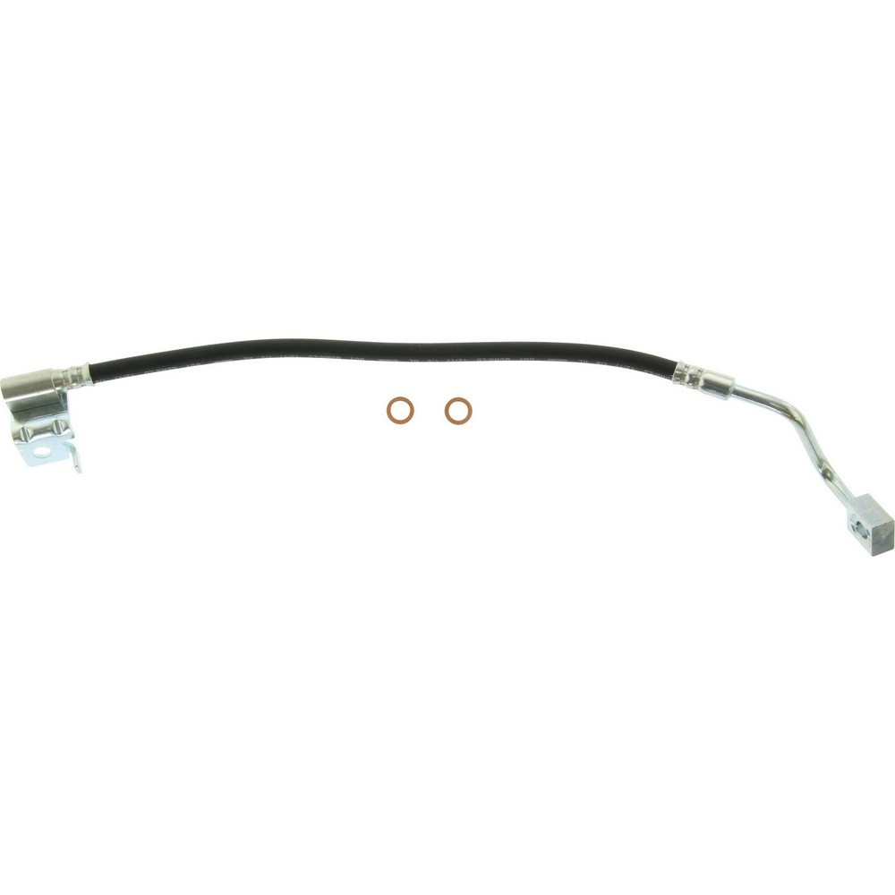 For 2002-2006 Lincoln Navigator Premium Brake Hydraulic Hose Rear Right Centric