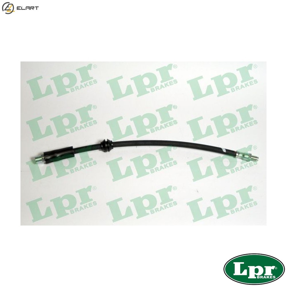 BRAKE HOSE 6T46160 FOR AUDI 100/5000 200 90 QUATTRO COUPE 4B/PH/JW/NP/DS 1.8L