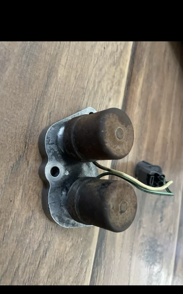 Transmission Shift Lock-up Dual Solenoid Fit For 1990-2002 Honda Accord Odyssey