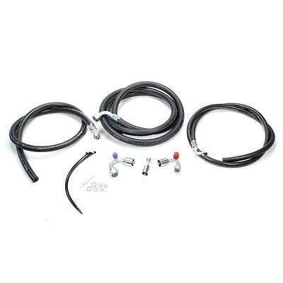 Vintage Air 521171, Kit Hose Kit Fits 67-72 Gm P/U 134A Performance Racing Parts