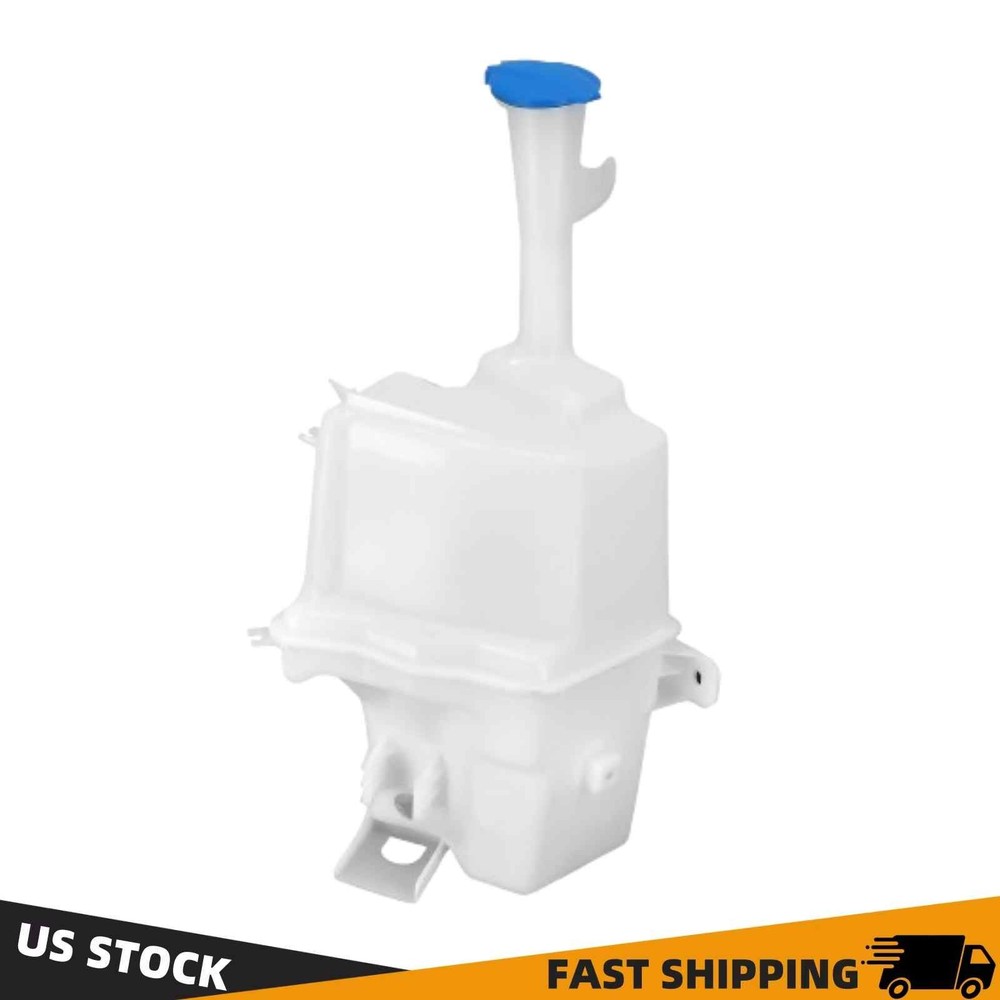 Fits Kia Forte 2019-2024 Windshield Washer Fluid Reservoir Tank 98611M7100