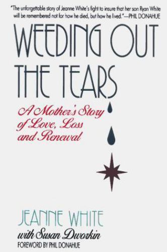 A Mother's Journey of Love Loss and Renewal by S Dworkin