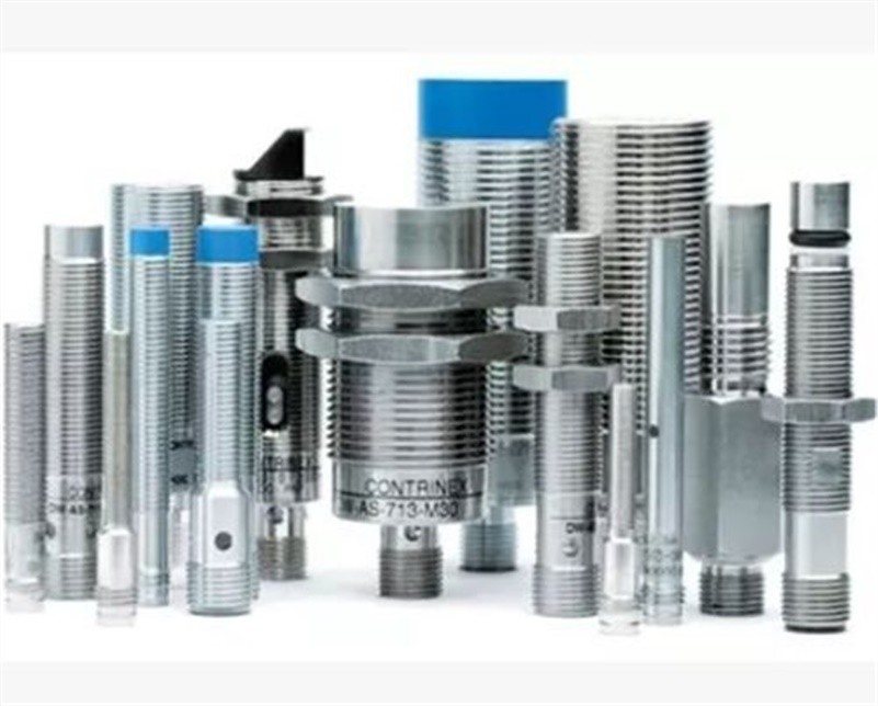 1Pc New DW-AS-624-M18-120 Contrinex DWAS624M18120 cf