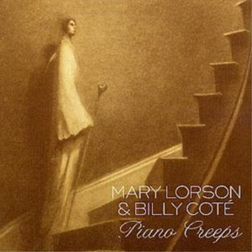 Mary Lorson Piano Creeps (CD) AlbumAnother great item from Rarewaves USA | Free delivery!