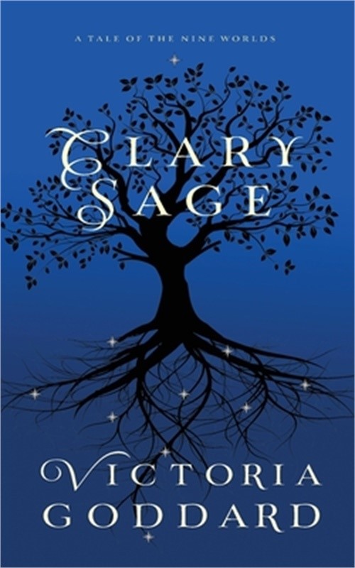 Clary Sage (Paperback or Softback)