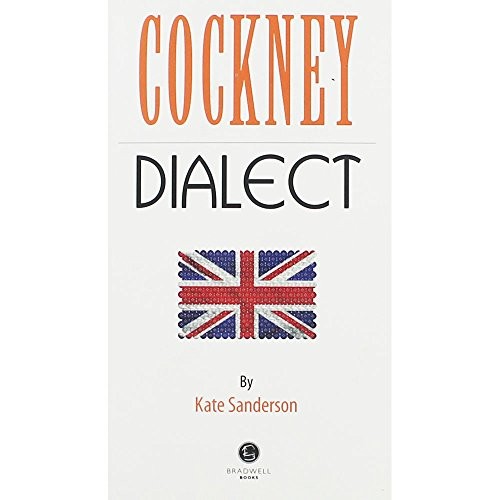 Cockney Dialect: A Selection of Words and Anecdotes from the East End of Lo BookFREE US DELIVERY | ISBN: 1902674642 | Quality Books