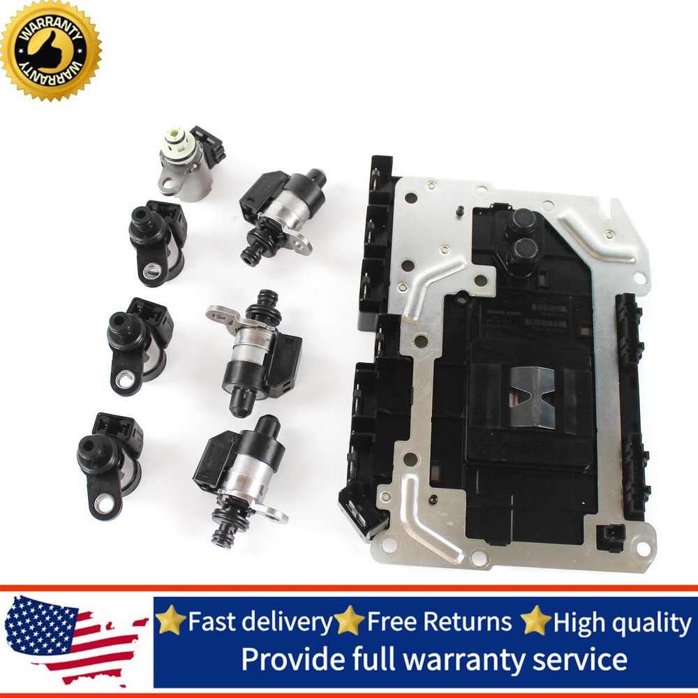RE5R05A Valve Body Fit HYUNDAI INFINITI FX35 G35 G37 M35 M45 Q45 QX56 KIA NISSAN