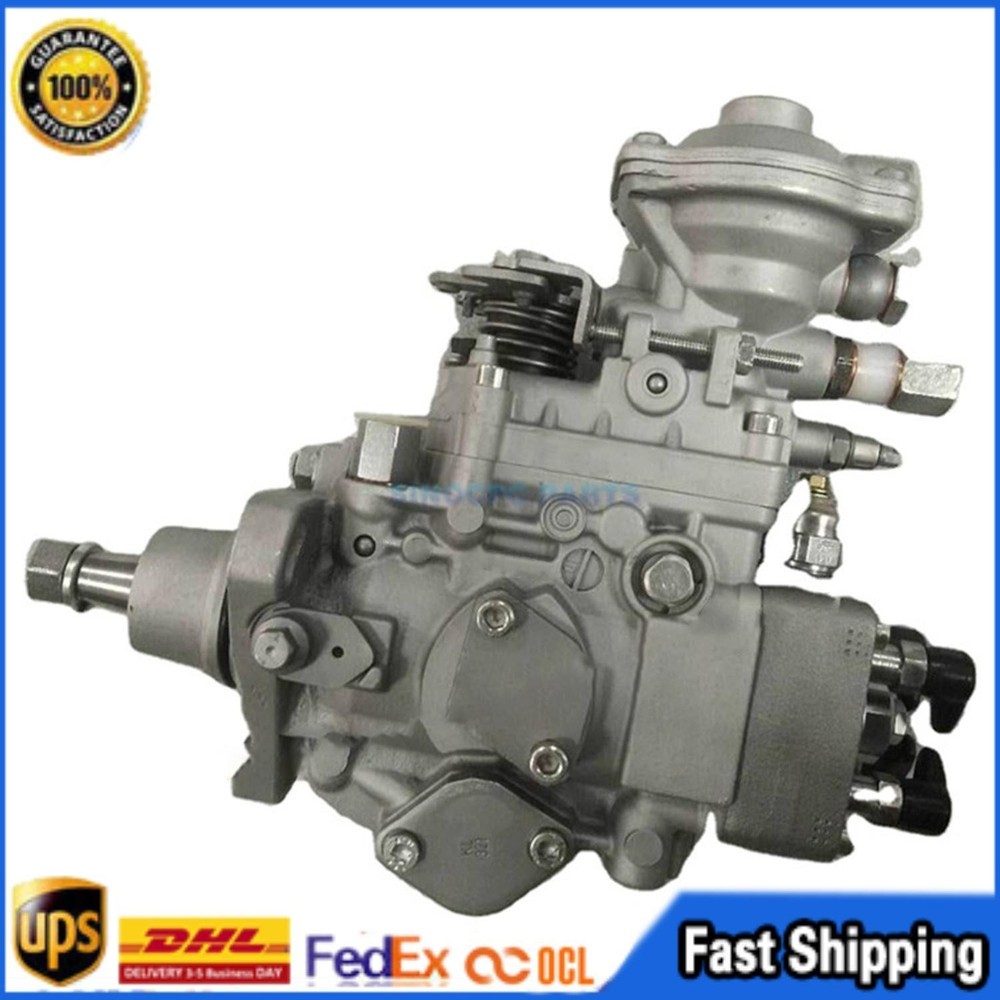 1pc Fuel Pump MD133850 096000-4510 For Pajero 4D65T Engine *yt