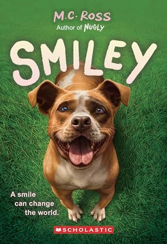 Smiley - VERY GOOD
