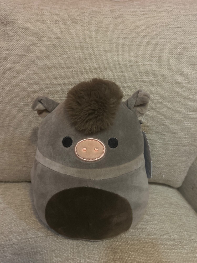 Squishmallows 8