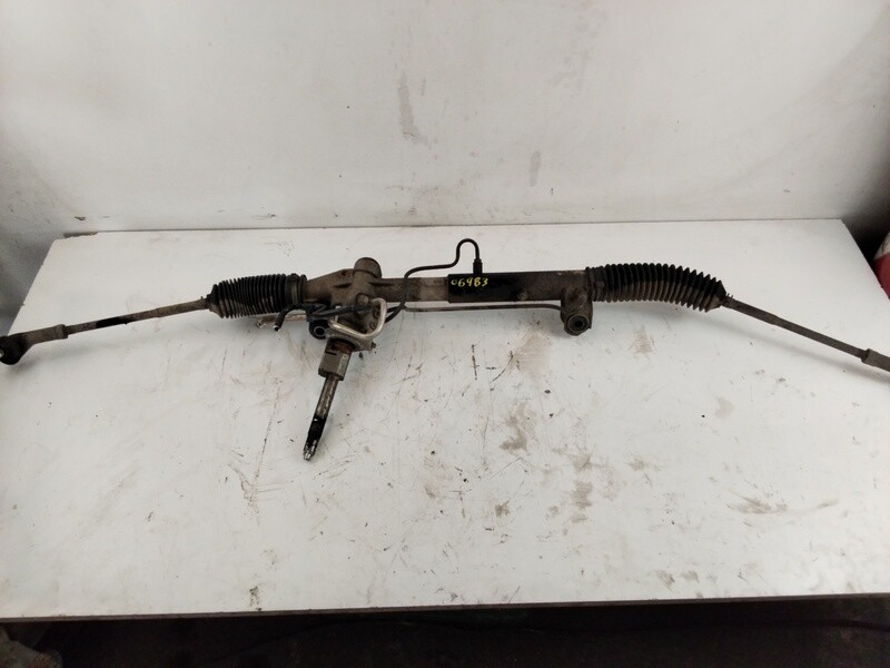 NO TIENE REFEREMCIA RACK AND PINION STEERING FORD FOCUS BERLINA CAK 1998 1667168