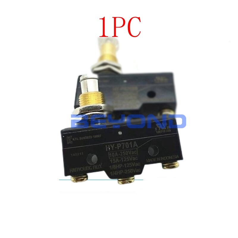 1PC NEW FOR HANYOUNG Limit travel micro switch HY-P701A