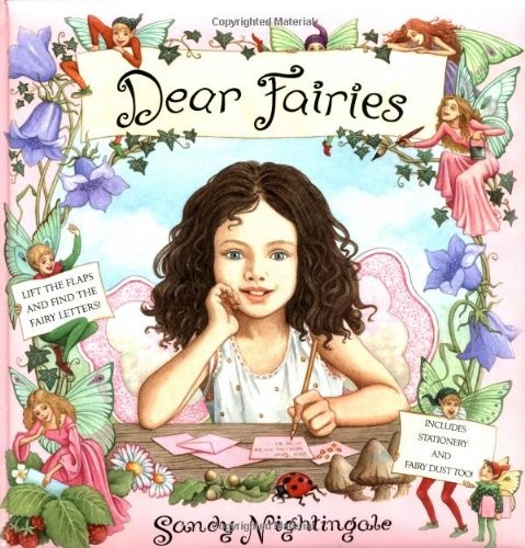 Dear Fairies, Nightingale, Sandy