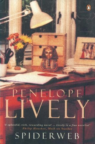 Spiderweb by Lively, Penelope Paperback Book The Fast Free ShippingFREE US DELIVERY | ISBN: 0140256946 | Quality Books