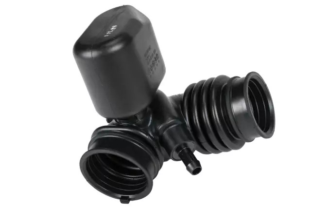 Genuine GM Air Cleaner Outlet Duct Elbow Part 96910374 OEM Replacement