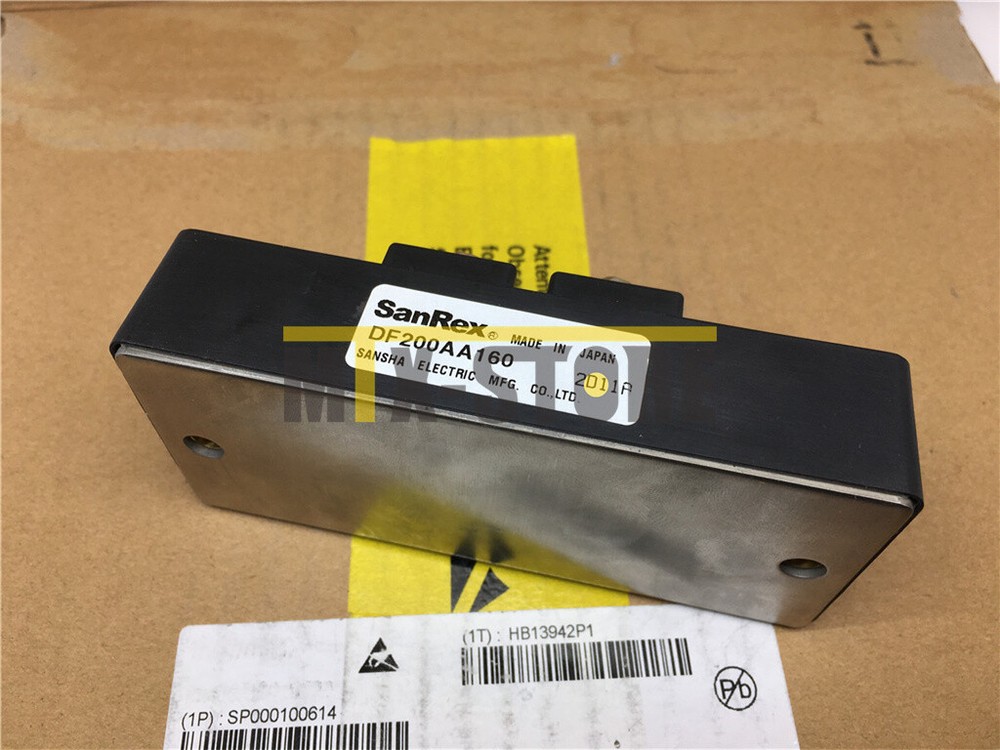 1PC Brand New Module SANREX DF200AA160 DF200AA-160 Quality Assurance 100%