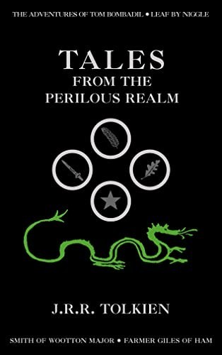 Tales from the Perilous Realm by Tolkien, J. R. R. Paperback Book The Fast FreeFREE US DELIVERY | ISBN: 0007149123 | Quality Books