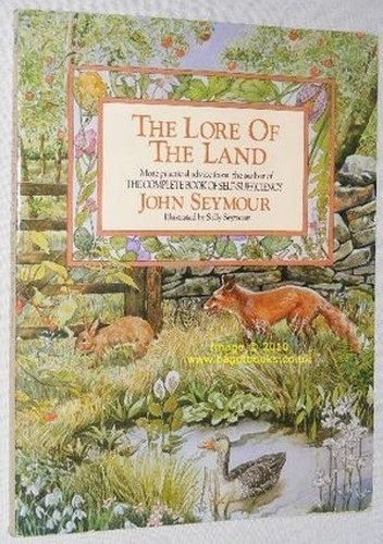 Lore of the Land by Seymour, John Paperback Book The Fast Free ShippingFREE US DELIVERY | ISBN: 0552990590 | Quality Books