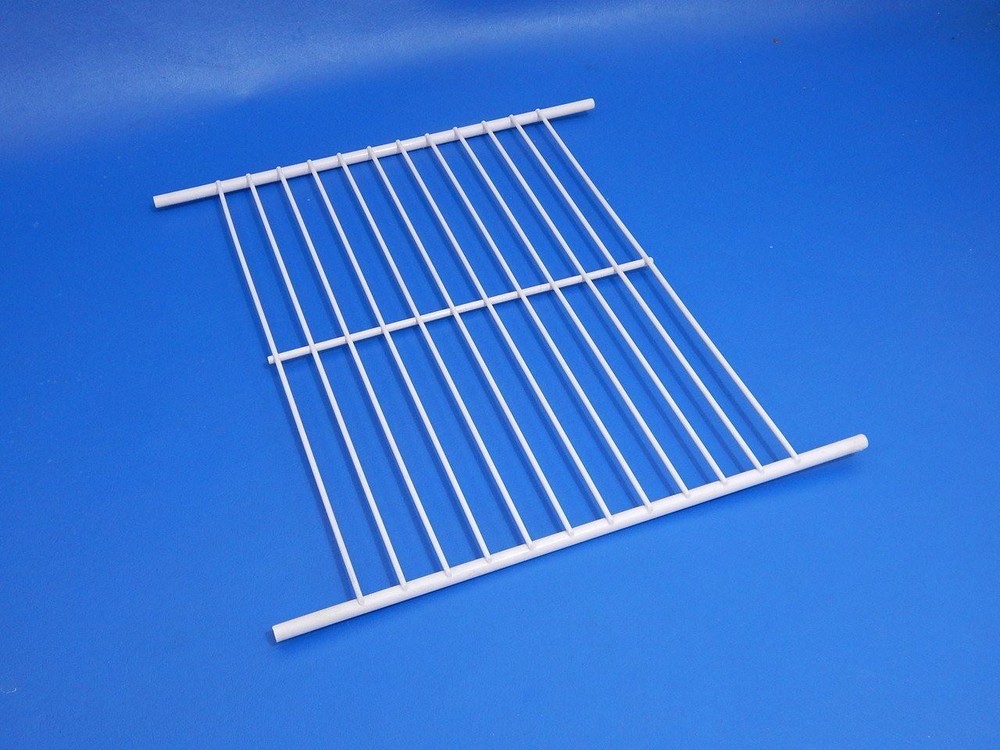 Whirlpool ED5VHEXVQ01 Fridge Freezer Shelf 15.25 x 13.75 Inches