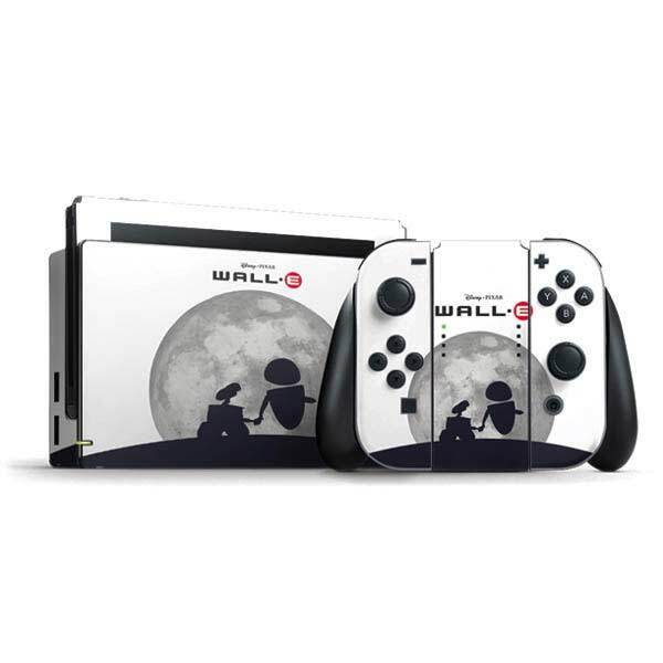 WALL-E Nintendo Switch Bundle Skin - WALL-E
