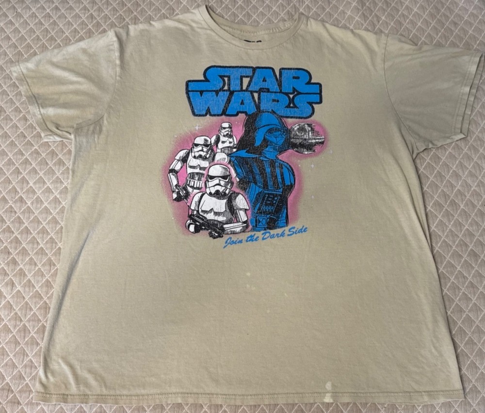 Star Wars 