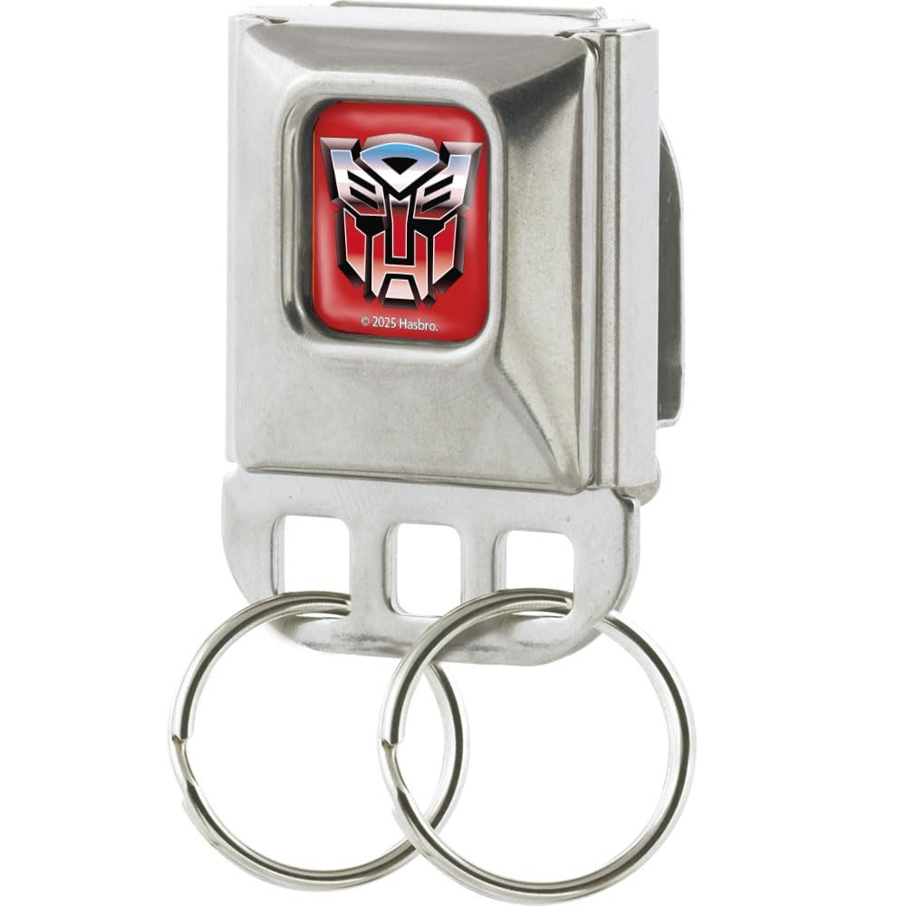 Keyholder - Transformers Autobots Logo Full Color Red ACC NEWAnother great item from Rarewaves USA | Free delivery!