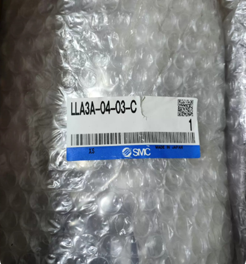 1Pcs New LLA3A-04-03-C # DHL or Fedex Warranty ✔