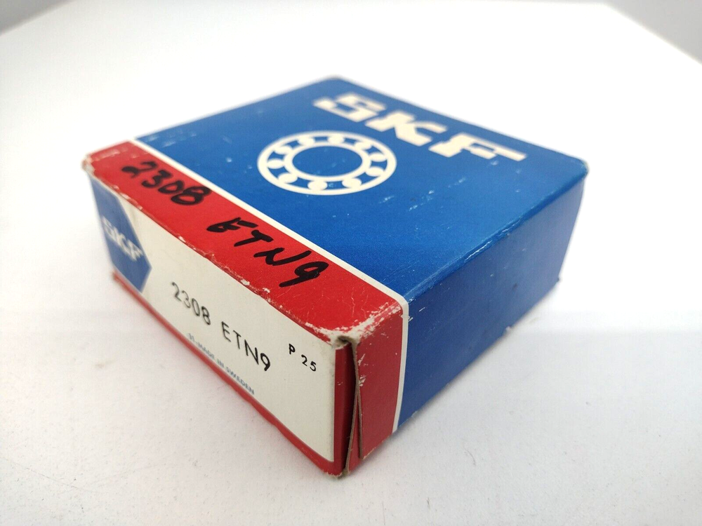 SKF 2308 ETN9 Self Aligning Ball Bearing 40 mm Bore